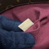 Best Replicas Bags - Louis Vuitton Monogram Melie M41544 Canvas Replica Handbag Shop For Best Louis Vuitton LV Replica Bags With Cheap Price
