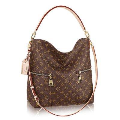 Louis Vuitton Monogram Melie M41544 Canvas Replica Handbag