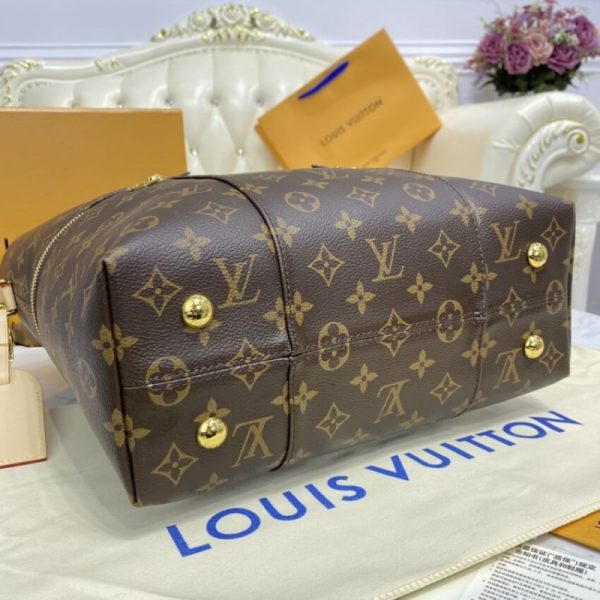 Louis Vuitton Monogram Melie M41544 Canvas Replica Handbag - Image 7