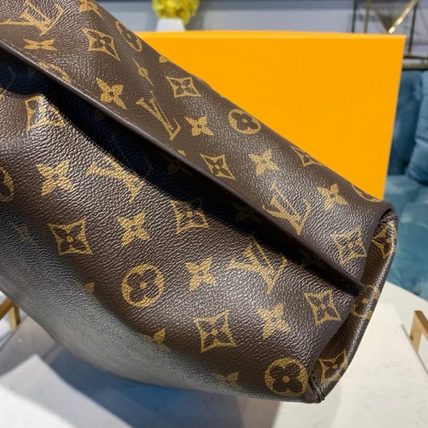 LV Monogram Canvas Metis M40781 Replica Handbag - Image 6