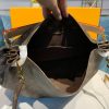Best Replicas Bags - LV Monogram Canvas Metis M40781 Replica Handbag Shop For Best Louis Vuitton LV Replica Bags With Cheap Price