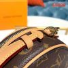 Best Replicas Bags - Replica LV Monogram Mini Boite Chapeau Handbag M44699 Shop For Best Louis Vuitton LV Replica Bags With Cheap Price