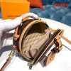 Best Replicas Bags - Replica LV Monogram Mini Boite Chapeau Handbag M44699 Shop For Best Louis Vuitton LV Replica Bags With Cheap Price