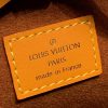 Best Replicas Bags - Replica LV Monogram Mini Bucket Bag M57099 Canvas Design Shop For Best Louis Vuitton LV Replica Bags With Cheap Price
