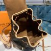 Best Replicas Bags - Replica LV Monogram Canvas Mini Montsouris Backpack M51137 Shop For Best Louis Vuitton LV Replica Bags With Cheap Price