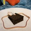 Best Replicas Bags - Replica LV Monogram Canvas Mini Onthego M69846 Bag Shop For Best Louis Vuitton LV Replica Bags With Cheap Price