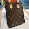 Best Replicas Bags - Replica LV Monogram Canvas Mini Onthego M69846 Bag Shop For Best Louis Vuitton LV Replica Bags With Cheap Price