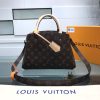 Best Replicas Bags - LV Monogram Montaigne BB Replica Handbag M41055 Shop For Best Louis Vuitton LV Replica Bags With Cheap Price