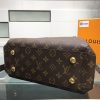 Best Replicas Bags - LV Monogram Montaigne BB Replica Handbag M41055 Shop For Best Louis Vuitton LV Replica Bags With Cheap Price