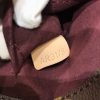 Best Replicas Bags - LV Monogram Montaigne BB Replica Handbag M41055 Shop For Best Louis Vuitton LV Replica Bags With Cheap Price