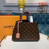 Best Replicas Bags - Replica LV Monogram Montaigne BB M44671 Handbag Shop For Best Louis Vuitton LV Replica Bags With Cheap Price