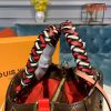 Best Replicas Bags - Replica LV Monogram Montaigne BB M44671 Handbag Shop For Best Louis Vuitton LV Replica Bags With Cheap Price