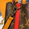 Best Replicas Bags - Replica LV Monogram Montaigne BB M44671 Handbag Shop For Best Louis Vuitton LV Replica Bags With Cheap Price