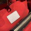 Best Replicas Bags - Replica LV Monogram Montaigne BB M44671 Handbag Shop For Best Louis Vuitton LV Replica Bags With Cheap Price