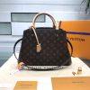 Best Replicas Bags - Replica Louis Vuitton Monogram Montaigne MM Bag Shop For Best Louis Vuitton LV Replica Bags With Cheap Price