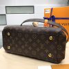 Best Replicas Bags - Replica Louis Vuitton Monogram Montaigne MM Bag Shop For Best Louis Vuitton LV Replica Bags With Cheap Price