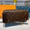 Best Replicas Bags - Louis Vuitton Monogram Canvas Montaigne MM Replica Shop For Best Louis Vuitton LV Replica Bags With Cheap Price