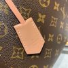 Best Replicas Bags - Louis Vuitton Monogram Canvas Montaigne MM Replica Shop For Best Louis Vuitton LV Replica Bags With Cheap Price