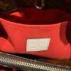Best Replicas Bags - Louis Vuitton Monogram Canvas Montaigne MM Replica Shop For Best Louis Vuitton LV Replica Bags With Cheap Price