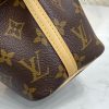 Best Replicas Bags - LV Monogram Canvas Nano Noe Replica Handbag M41346 Shop For Best Louis Vuitton LV Replica Bags With Cheap Price