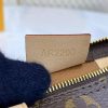 Best Replicas Bags - Replica LV Monogram Nano Speedy M61252 Limited Shop For Best Louis Vuitton LV Replica Bags With Cheap Price