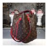 Best Replicas Bags - Replica LV Monogram Canvas Neonoe Bag M43985 Shop For Best Louis Vuitton LV Replica Bags With Cheap Price
