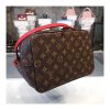 Best Replicas Bags - Replica LV Monogram Canvas Neonoe Bag M43985 Shop For Best Louis Vuitton LV Replica Bags With Cheap Price