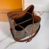 Best Replicas Bags - Replica LV Monogram Canvas Neonoe M44021 Handbag Shop For Best Louis Vuitton LV Replica Bags With Cheap Price