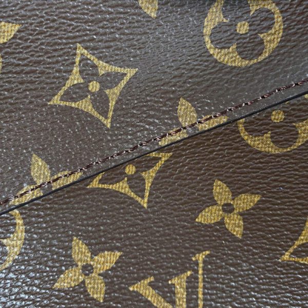 Replica LV Monogram Canvas Neonoe M44021 Handbag - Image 7