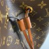 Best Replicas Bags - Replica LV Monogram Canvas Neonoe M44021 Handbag Shop For Best Louis Vuitton LV Replica Bags With Cheap Price