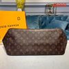 Best Replicas Bags - Replica LV Monogram Neverfull GM Pink M40990 Shop For Best Louis Vuitton LV Replica Bags With Cheap Price