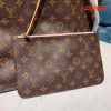 Best Replicas Bags - Replica LV Monogram Neverfull GM Pink M40990 Shop For Best Louis Vuitton LV Replica Bags With Cheap Price