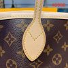 Best Replicas Bags - Replica LV Monogram Neverfull GM Pink M40990 Shop For Best Louis Vuitton LV Replica Bags With Cheap Price