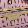 Best Replicas Bags - Replica LV Monogram Neverfull GM Pink M40990 Shop For Best Louis Vuitton LV Replica Bags With Cheap Price