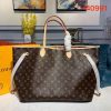 Best Replicas Bags - Louis Vuitton Monogram Neverfull GM Replica Bag M40991 Shop For Best Louis Vuitton LV Replica Bags With Cheap Price