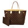 Best Replicas Bags - Louis Vuitton Monogram Neverfull GM Replica Bag M40992 Shop For Best Louis Vuitton LV Replica Bags With Cheap Price