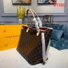 Best Replicas Bags - Louis Vuitton Monogram Neverfull GM Replica Bag Shop For Best Louis Vuitton LV Replica Bags With Cheap Price