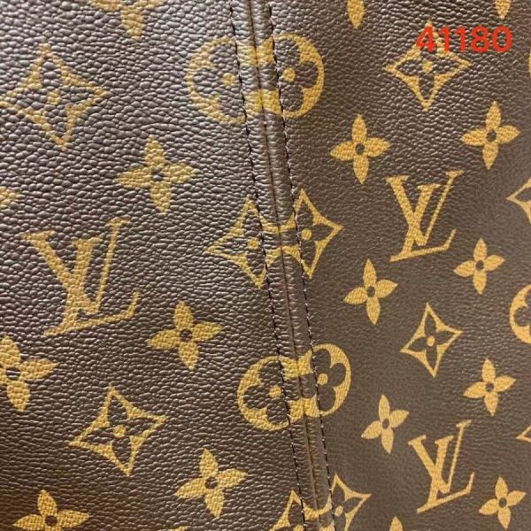 Louis Vuitton Monogram Neverfull GM Replica Bag - Image 7