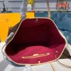 Best Replicas Bags - Louis Vuitton Monogram Neverfull GM Replica Bag Shop For Best Louis Vuitton LV Replica Bags With Cheap Price