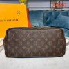 Best Replicas Bags - Louis Vuitton Neverfull MM Monogram Canvas Replica Yellow Shop For Best Louis Vuitton LV Replica Bags With Cheap Price