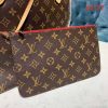 Best Replicas Bags - Louis Vuitton Monogram Neverfull MM Replica Bag M41177 Shop For Best Louis Vuitton LV Replica Bags With Cheap Price