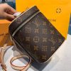Best Replicas Bags - Replica LV Monogram Canvas Nice Cosmetic BB M42265 Shop For Best Louis Vuitton LV Replica Bags With Cheap Price