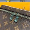 Best Replicas Bags - Replica LV Monogram Canvas Nice Cosmetic BB M42265 Shop For Best Louis Vuitton LV Replica Bags With Cheap Price