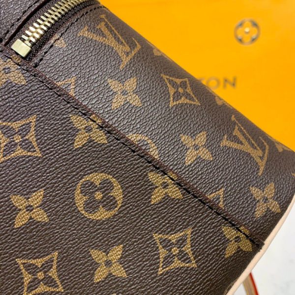 Replica LV Monogram Canvas Nice Cosmetic BB M42265 - Image 7