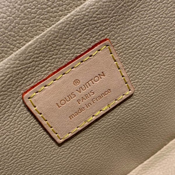 Replica LV Monogram Canvas Nice Cosmetic BB M42265 - Image 9