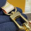 Best Replicas Bags - Replica LV Monogram Canvas Nice Cosmetic Bag M47280 Shop For Best Louis Vuitton LV Replica Bags With Cheap Price