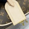 Best Replicas Bags - Replica LV Monogram Canvas Nice Cosmetic Bag M47280 Shop For Best Louis Vuitton LV Replica Bags With Cheap Price