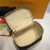 Best Replicas Bags - Replica LV Monogram Canvas Nice Mini Cosmetic Bag M44495 Shop For Best Louis Vuitton LV Replica Bags With Cheap Price