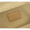 Best Replicas Bags - Replica LV Monogram Canvas Nice Mini Cosmetic Bag M44495 Shop For Best Louis Vuitton LV Replica Bags With Cheap Price