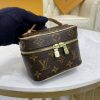 Best Replicas Bags - Replica Louis Vuitton Monogram Toiletry Pouch M44936 Shop For Best Louis Vuitton LV Replica Bags With Cheap Price